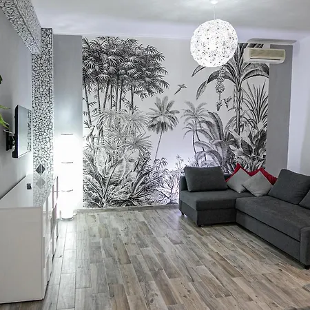 Il Giardino Di Cesare *