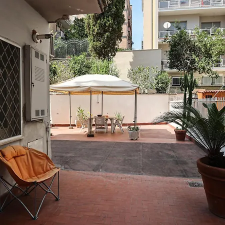 Il Giardino Di Cesare *