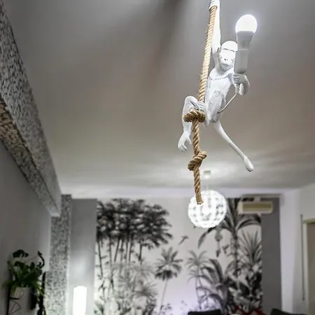 Il Giardino Di Cesare