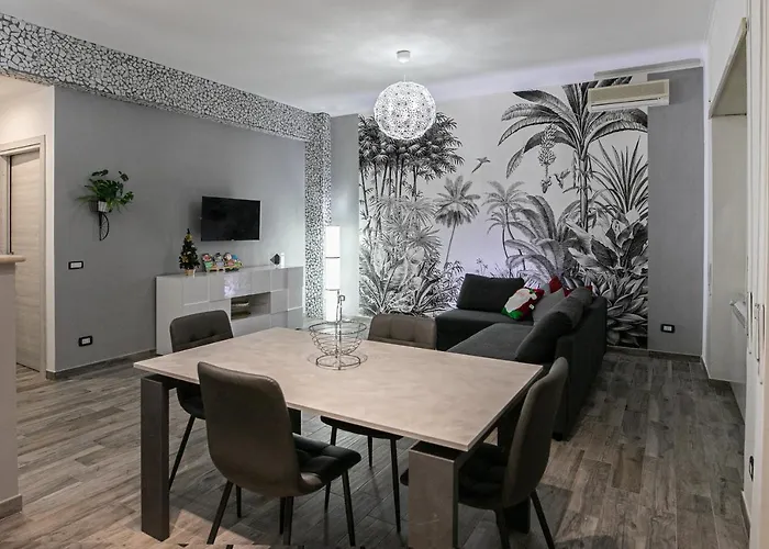 Il Giardino Di Cesare