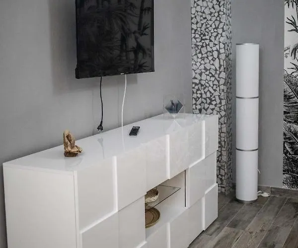 Il Giardino Di Cesare Appartamento *