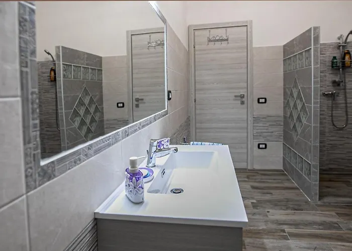 Il Giardino Di Cesare Roma