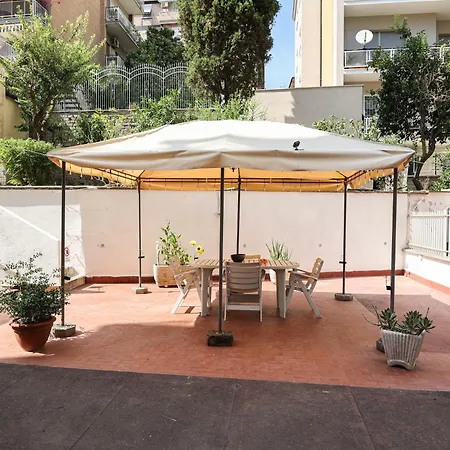 Il Giardino Di Cesare Rome