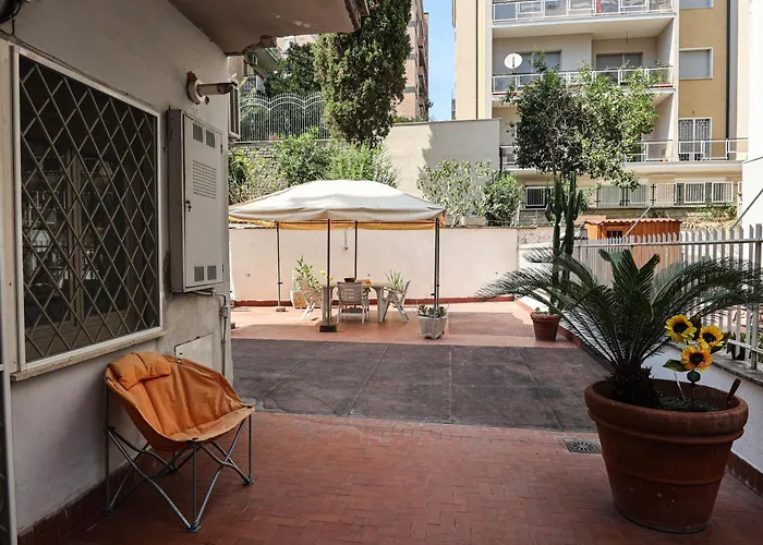 Il Giardino Di Cesare *